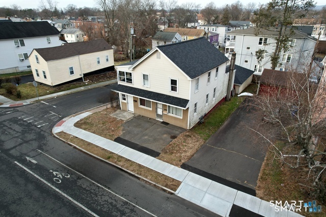 285 Zion Street Hartford CT 06106