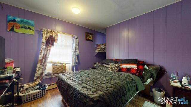 285 Zion Street Hartford CT 06106