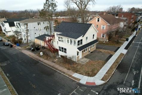 285 Zion Street Hartford CT 06106