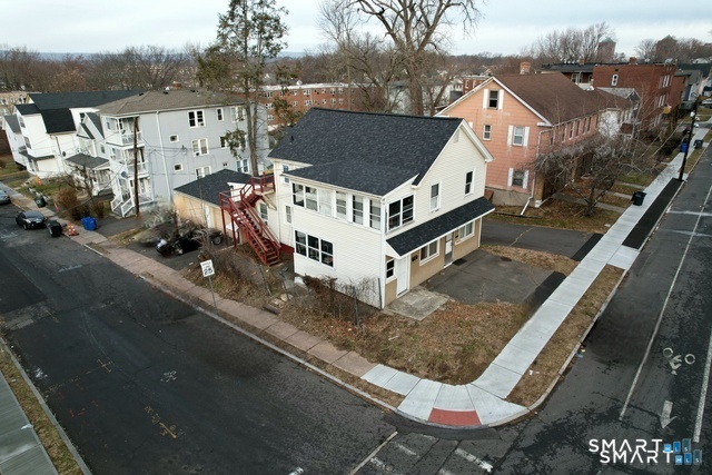 285 Zion Street Hartford CT 06106