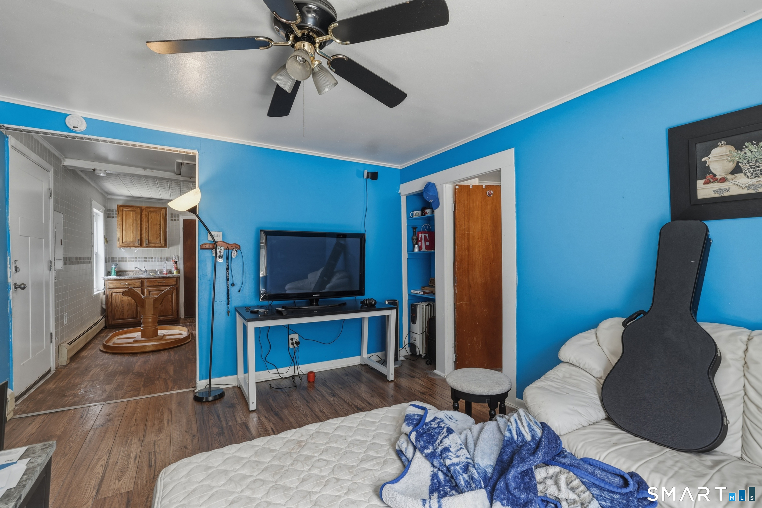 285 Zion Street Hartford CT 06106