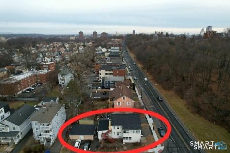 285 Zion Street Hartford CT 06106