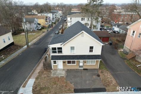 285 Zion Street Hartford CT 06106