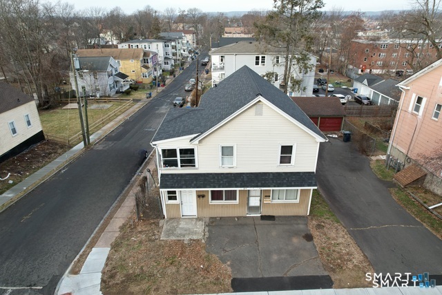 285 Zion Street Hartford CT 06106