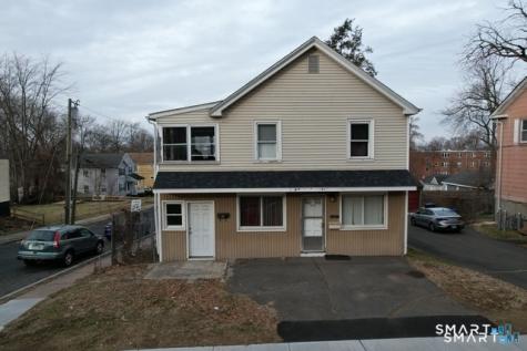 285 Zion Street Hartford CT 06106