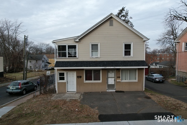 285 Zion Street Hartford CT 06106