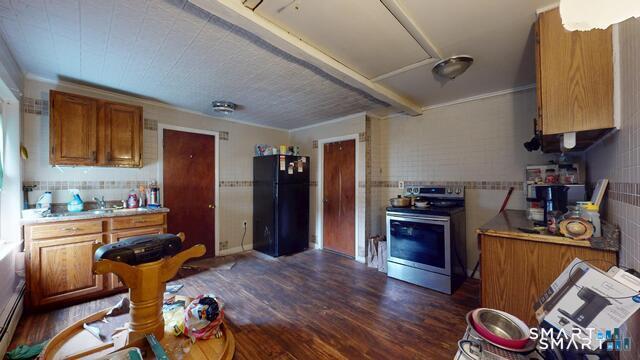 285 Zion Street Hartford CT 06106