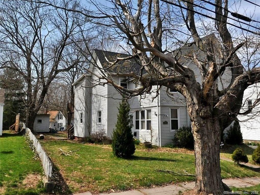146 North Pearl Street Meriden CT 06450