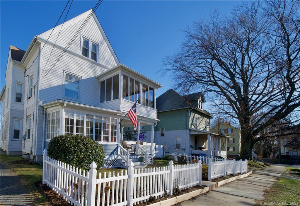 9 Fairview Street New Britain CT 06051