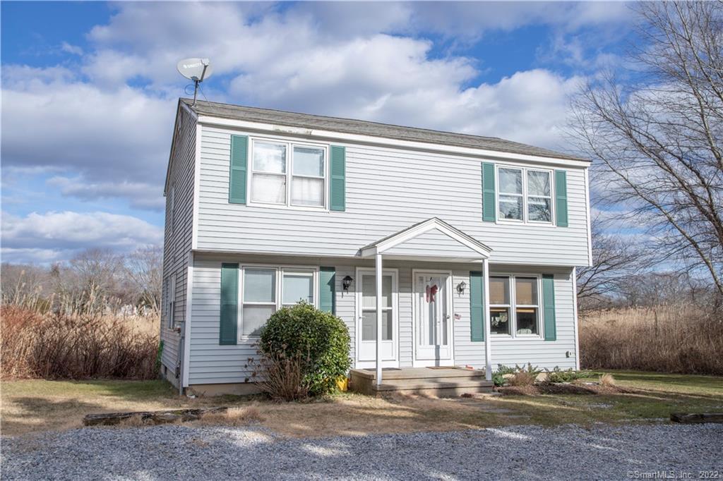 20 Chapman Beach Road Westbrook CT 06498