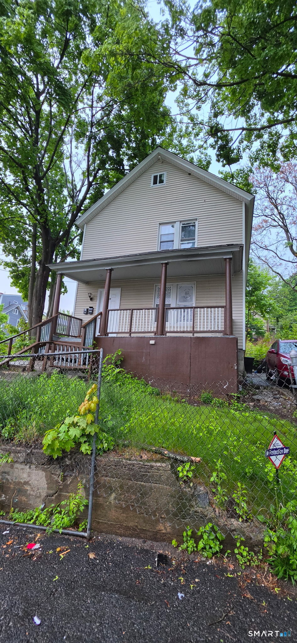 11 Cossett Street Waterbury CT 06704