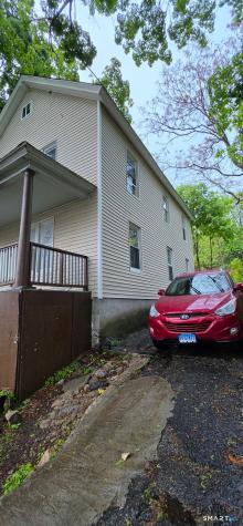 11 Cossett Street Waterbury CT 06704