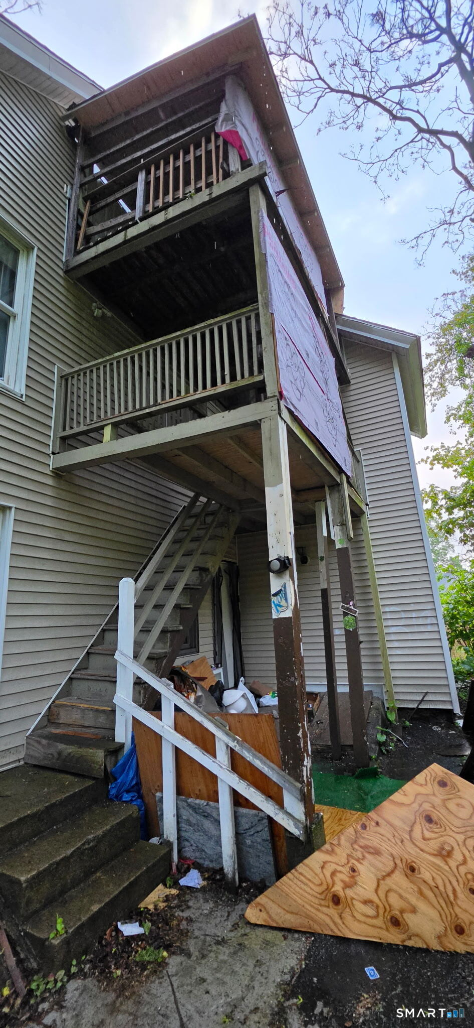 11 Cossett Street Waterbury CT 06704