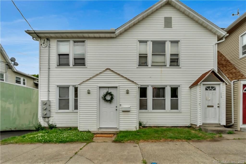 117 North State Street Ansonia CT 06401