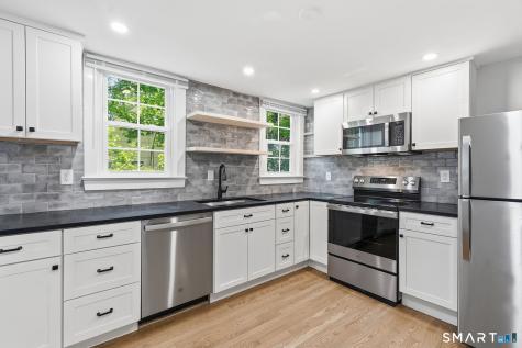 6 Belmont Place Norwalk CT 06853