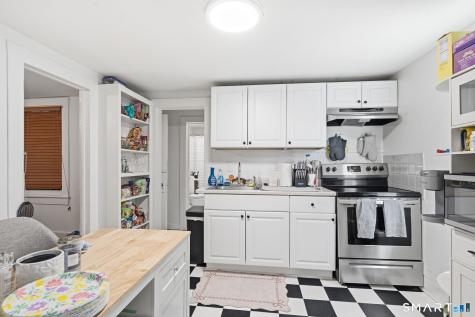 6 Belmont Place Norwalk CT 06853