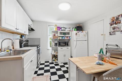 6 Belmont Place Norwalk CT 06853