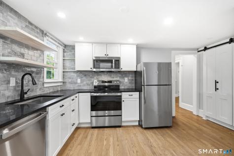 6 Belmont Place Norwalk CT 06853
