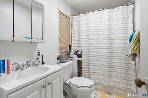 6 Belmont Place Norwalk CT 06853