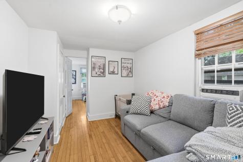 6 Belmont Place Norwalk CT 06853