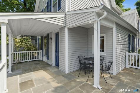 6 Belmont Place Norwalk CT 06853