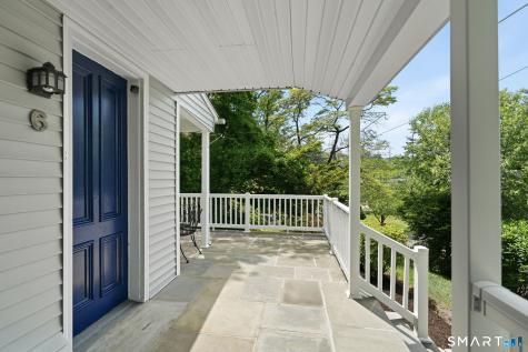 6 Belmont Place Norwalk CT 06853