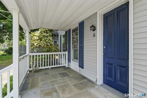 6 Belmont Place Norwalk CT 06853