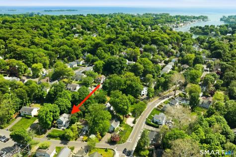 6 Belmont Place Norwalk CT 06853