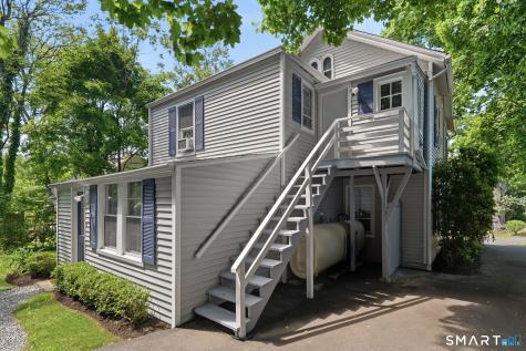 6 Belmont Place Norwalk CT 06853