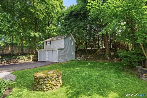 6 Belmont Place Norwalk CT 06853