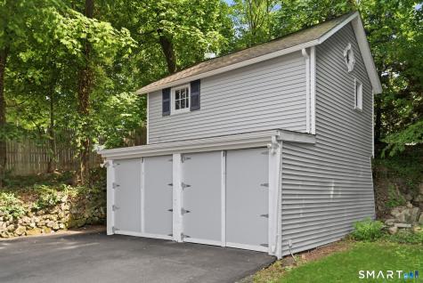 6 Belmont Place Norwalk CT 06853
