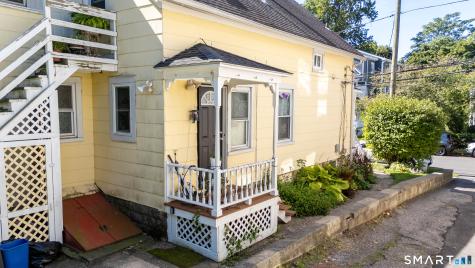 96-98 Morehouse Street Bridgeport CT 06605