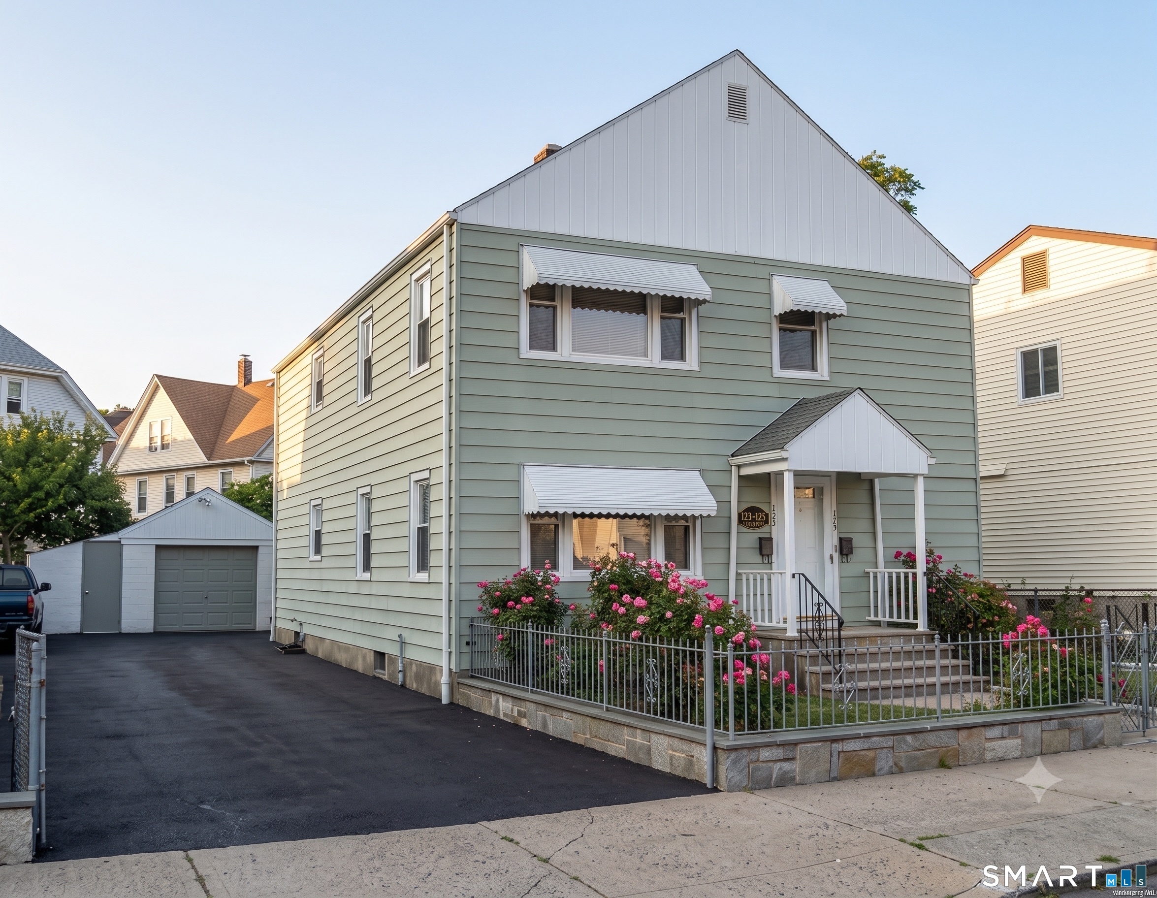 416 Wells Street Bridgeport CT 06606