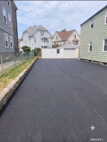 416 Wells Street Bridgeport CT 06606