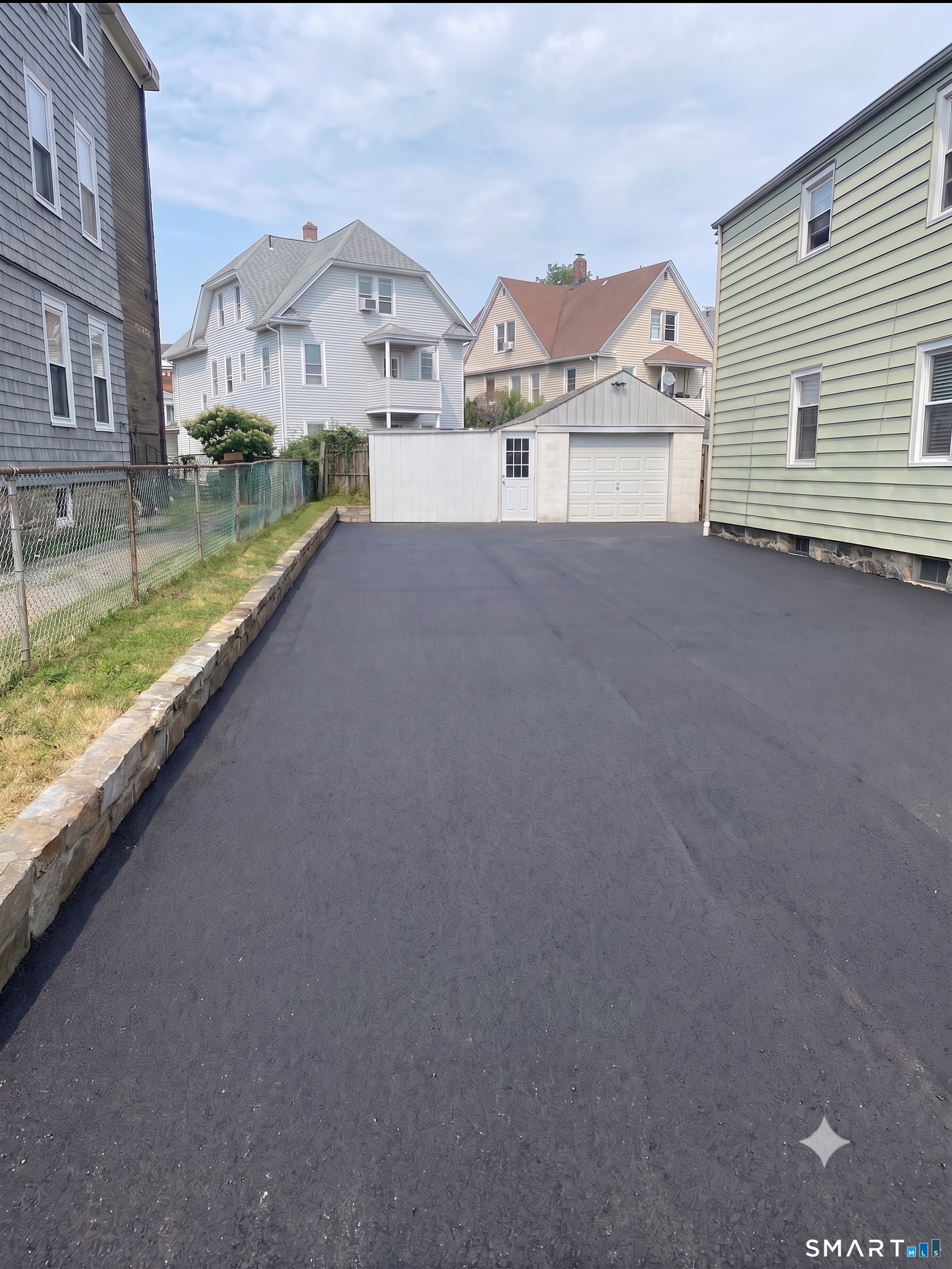 416 Wells Street Bridgeport CT 06606