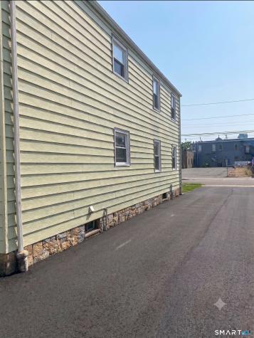 416 Wells Street Bridgeport CT 06606