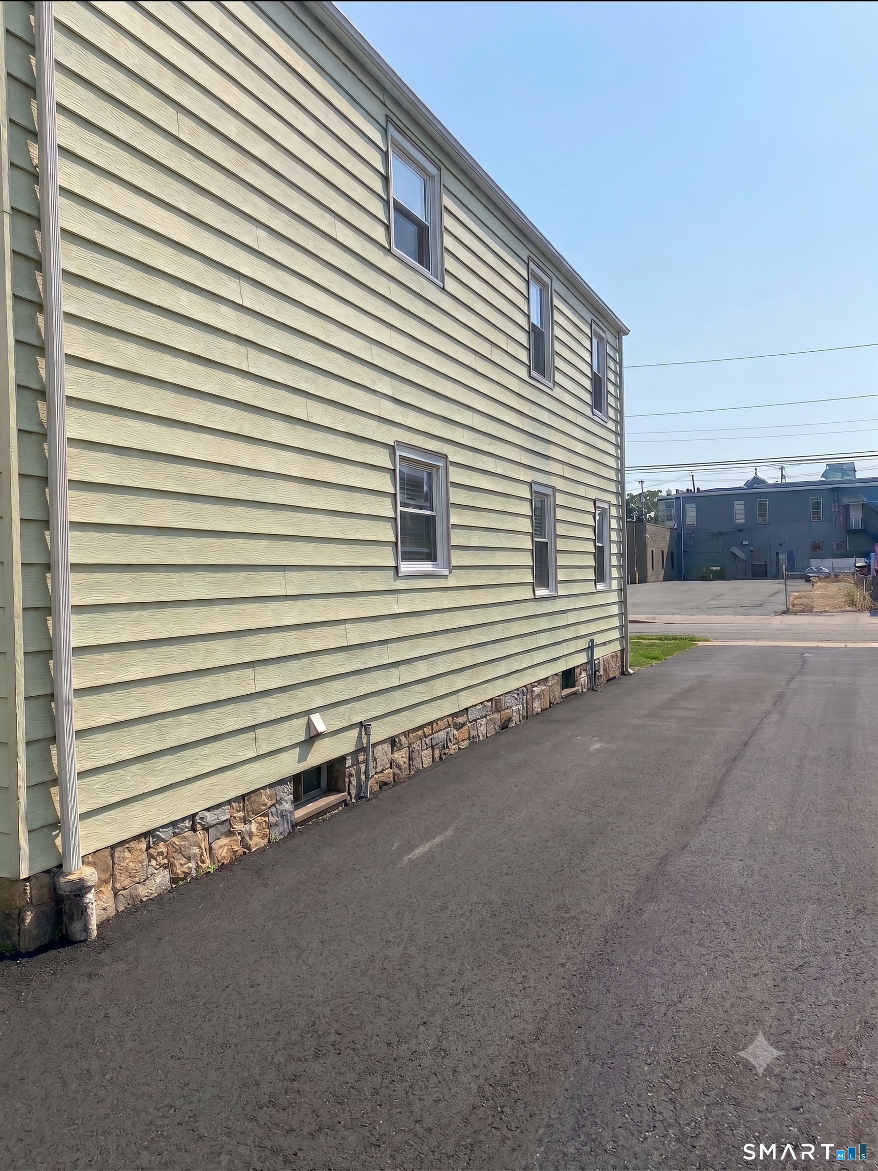 416 Wells Street Bridgeport CT 06606