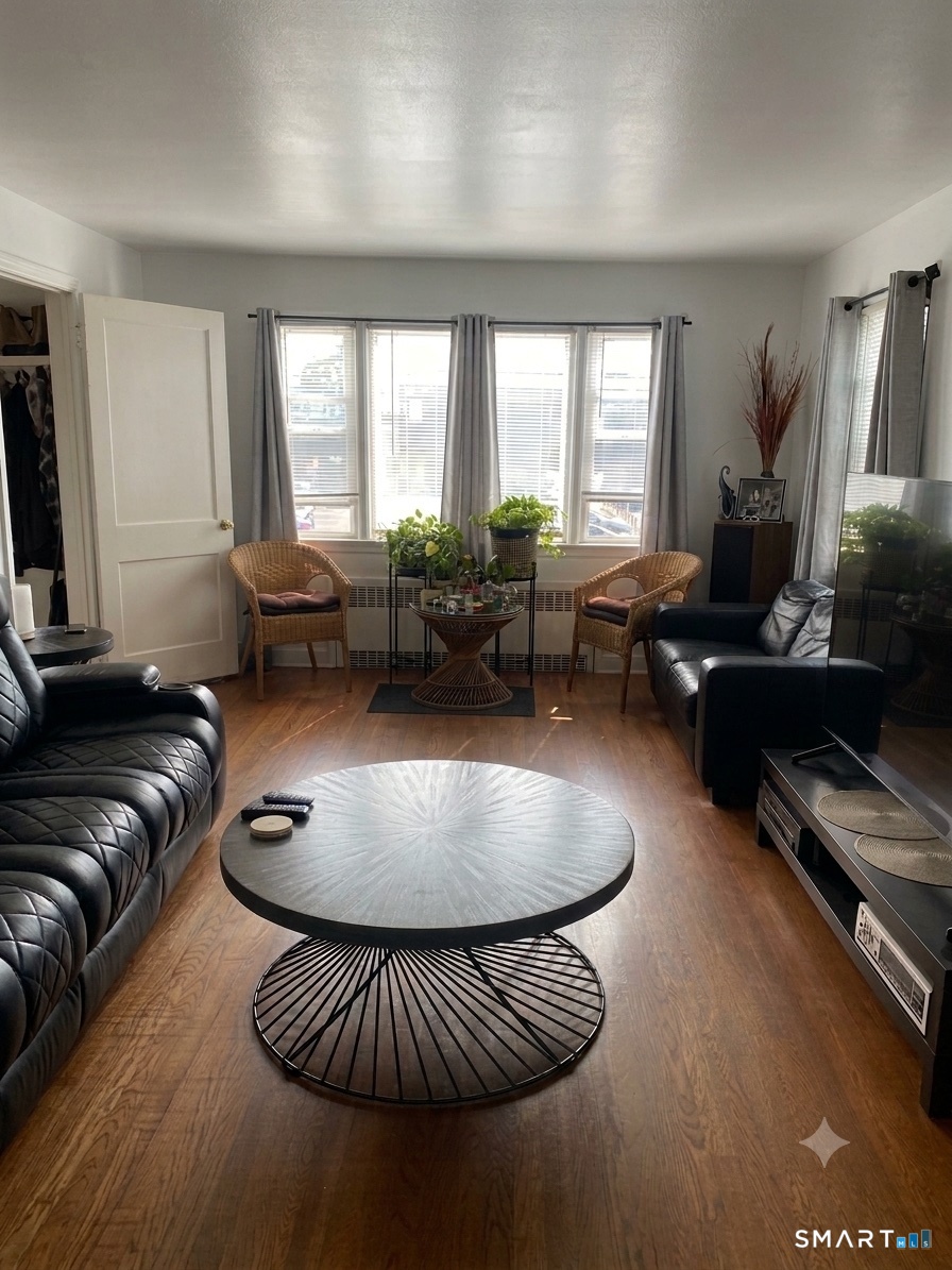 416 Wells Street Bridgeport CT 06606