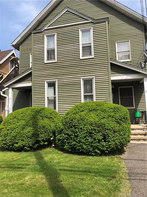 173 Meadow Street Naugatuck CT 06770