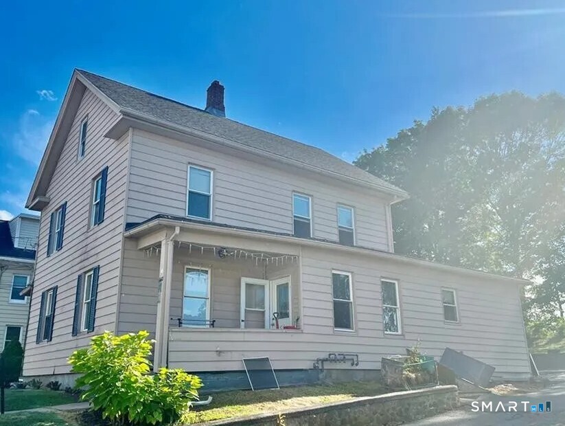 142 Liberty Street Southington CT 06489