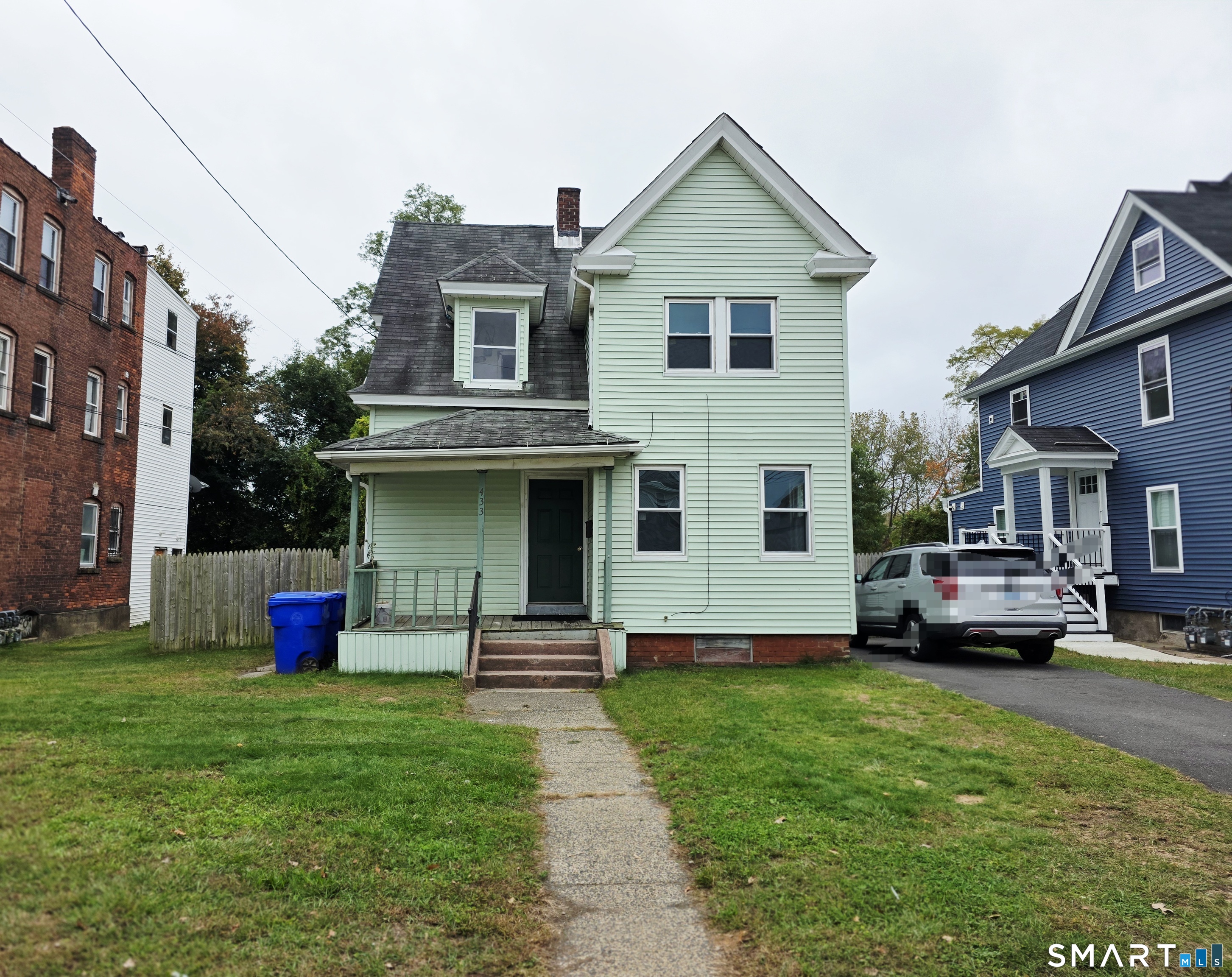 430 Burnside Avenue East Hartford CT 06108