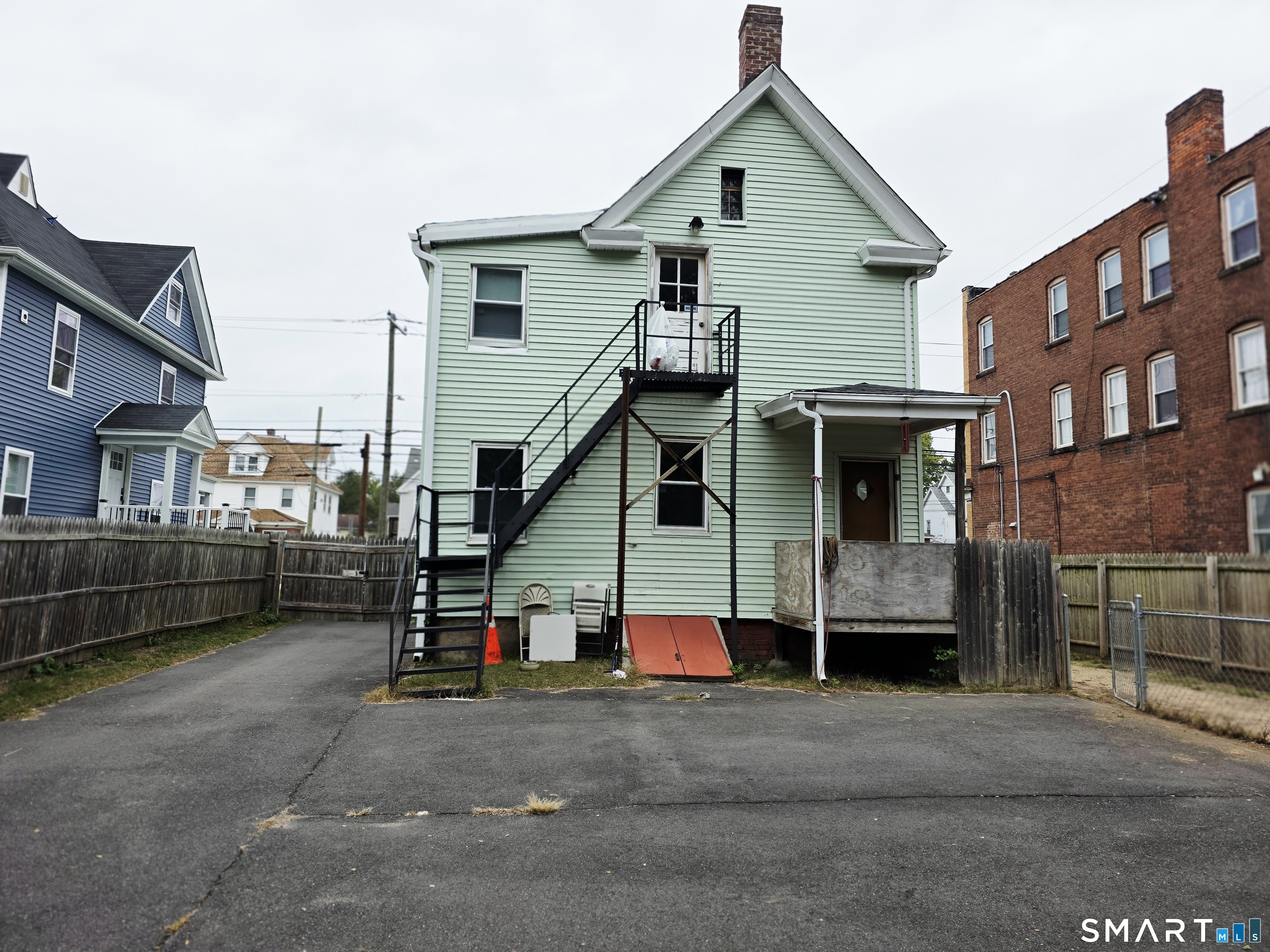 430 Burnside Avenue East Hartford CT 06108