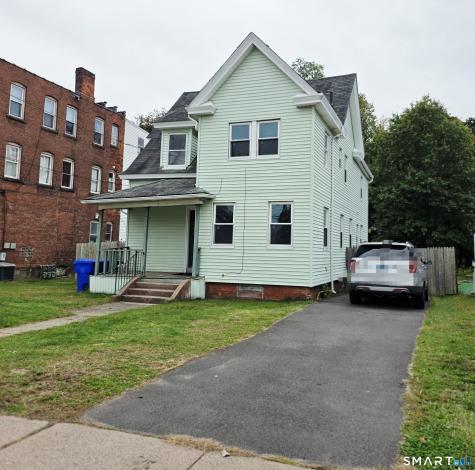 430 Burnside Avenue East Hartford CT 06108