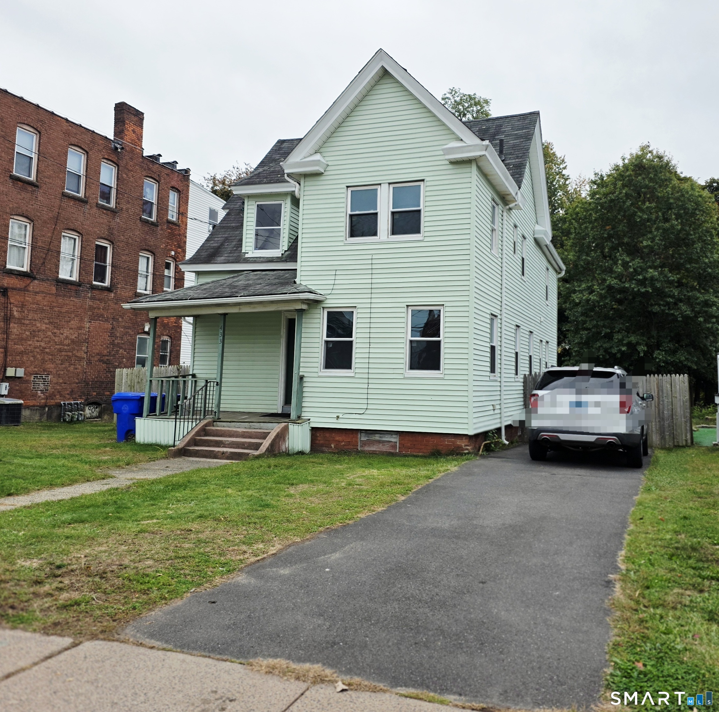 430 Burnside Avenue East Hartford CT 06108