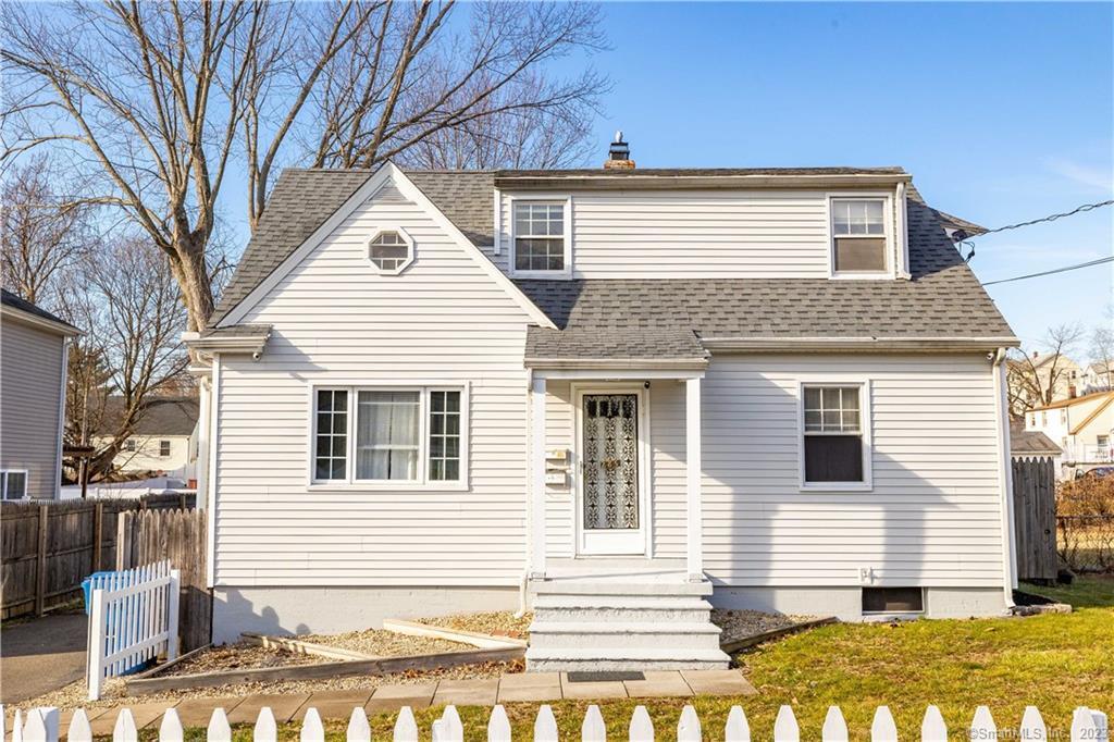 285 Bassett Street New Britain CT 06051