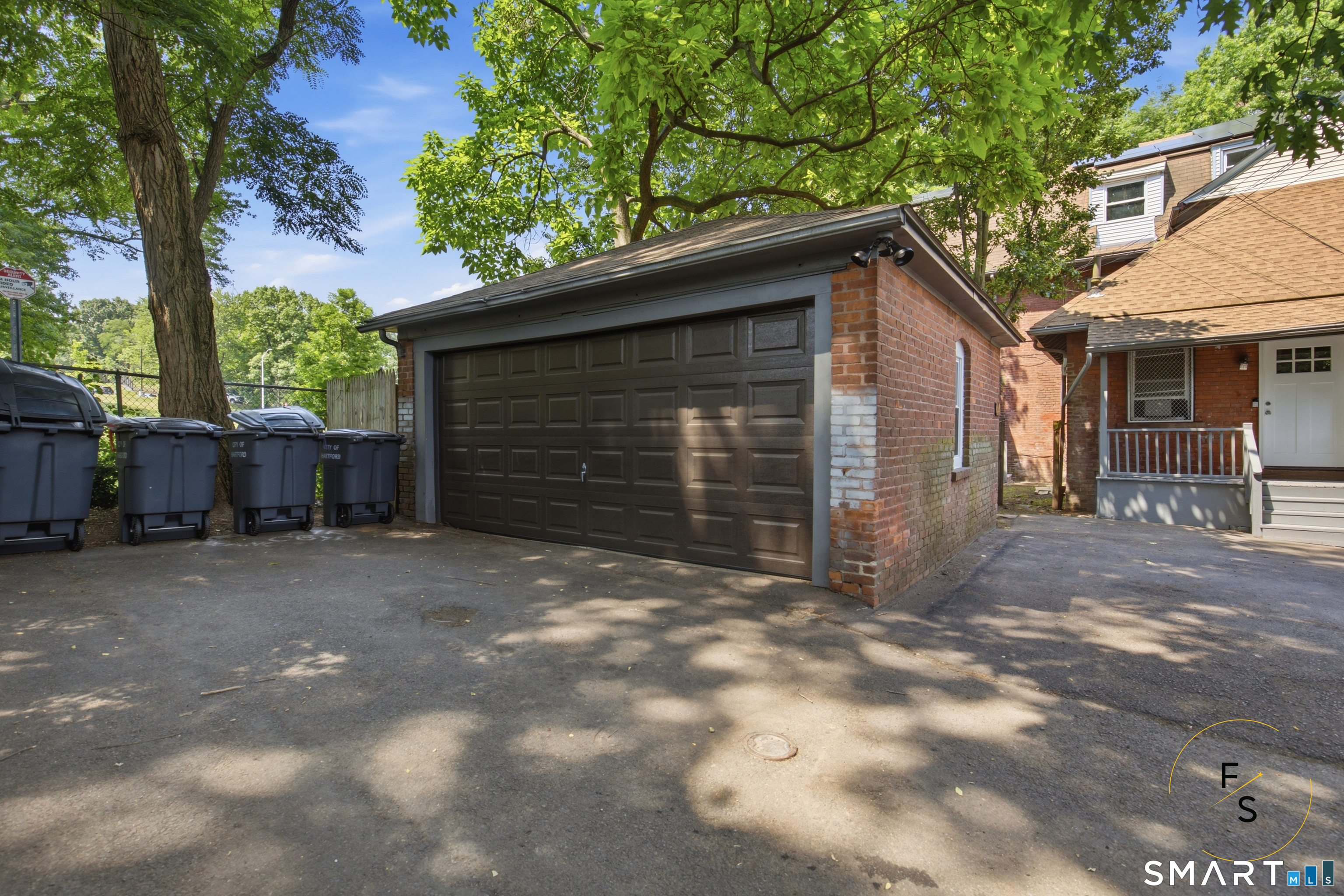 24 Park Terrace Hartford CT 06106