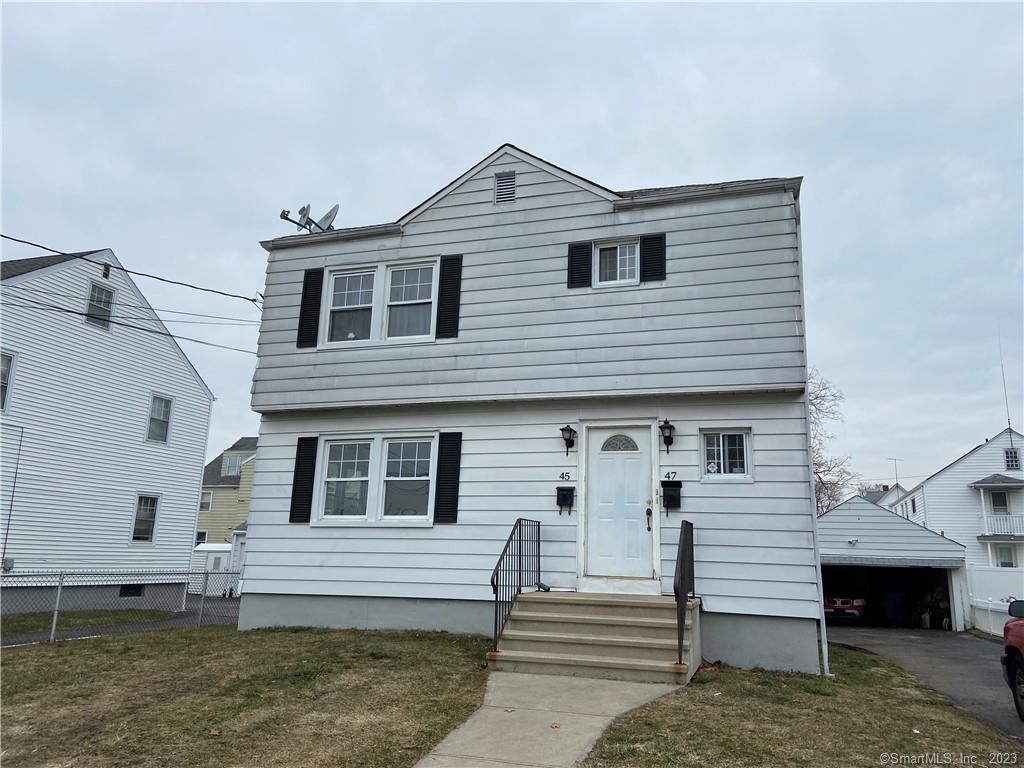 47 Locust Street Bridgeport CT 06610