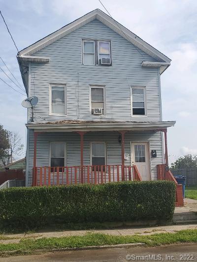 313 Jefferson Street Bridgeport CT 06607