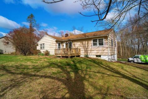 78 Obtuse Hill Road Brookfield CT 06804
