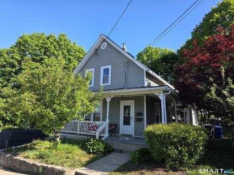 39-41 Palmer Avenue Griswold CT 06351